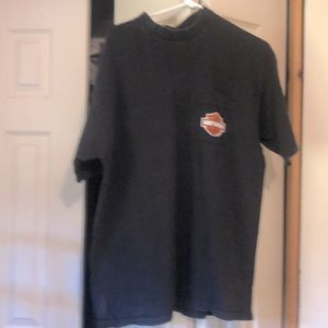 Mens xxl Harley Davidson t shirt